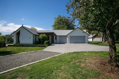 Photo of property in 191b Hoeka Road, Matangi, Hamilton, 3284