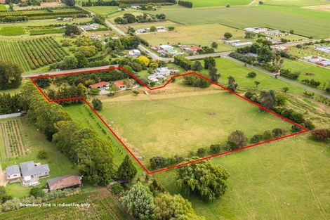 Photo of property in 771 Back Ormond Road, Makauri, Gisborne, 4071