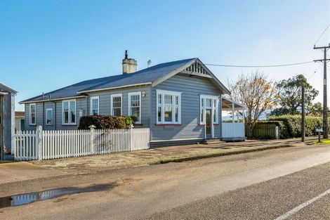 Photo of property in 455 Ahipaipa Road, Okaiawa, Hawera, 4671