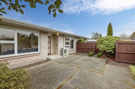 Photo of property in 4 Pimlico Place, Bishopdale, Christchurch, 8053