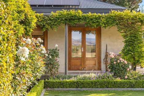 Photo of property in 333 Ardgour Road, Tarras, Cromwell, 9383