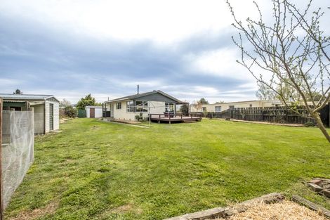 Photo of property in 4 Croft Place, Culverden, 7392