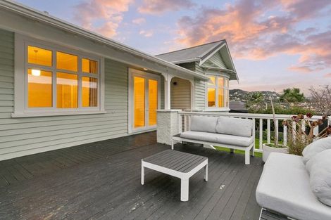 Photo of property in 292 Cockayne Road, Ngaio, Wellington, 6035