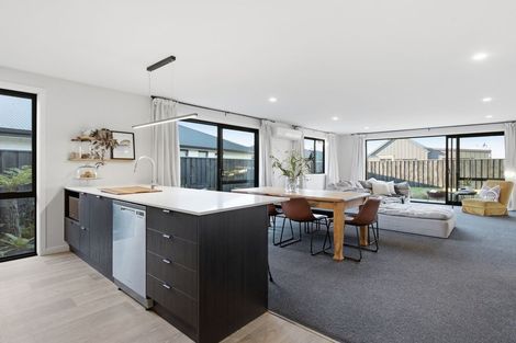 Photo of property in 3 Kotua Street, Woodend, 7610
