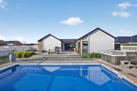 Photo of property in 39 Lusk Street, Rangiora, 7400