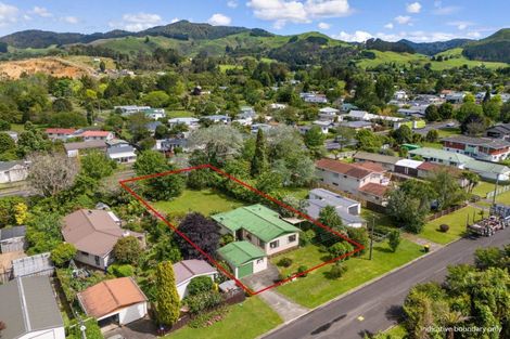 Photo of property in 19 Gladstone Road, Waihi, 3610