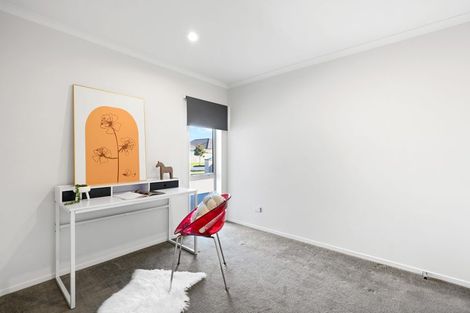 Photo of property in 1 Astelia Lane, Rototuna North, Hamilton, 3210