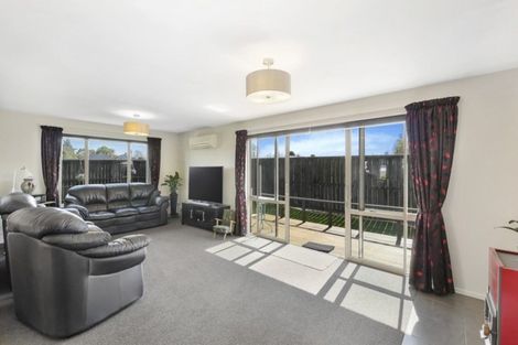 Photo of property in 21 Newbrook Terrace, Darfield, 7510