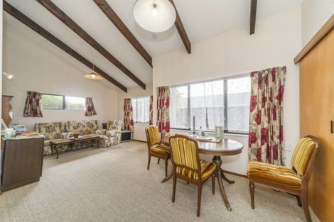 Photo of property in 109b Vogel Street, Roslyn, Palmerston North, 4414