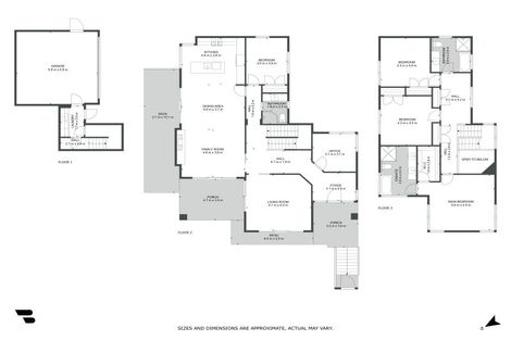 Photo of property in 113a Lucerne Road, Remuera, Auckland, 1050