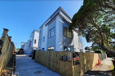 Photo of property in 224c West Tamaki Road, Glen Innes, Auckland, 1072