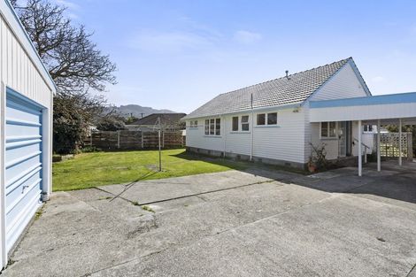 Photo of property in 4 Thackeray Street, Trentham, Upper Hutt, 5018