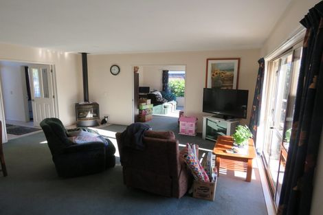 Photo of property in 4 Jasmine Place, Wigram, Christchurch, 8042