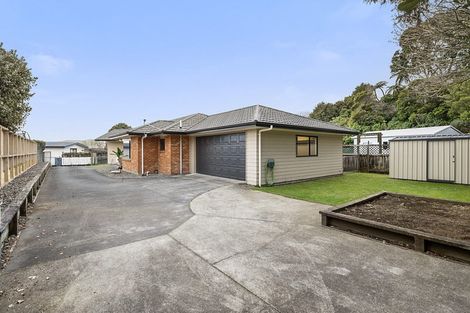 Photo of property in 15a Marchant Place, Westown, New Plymouth, 4310
