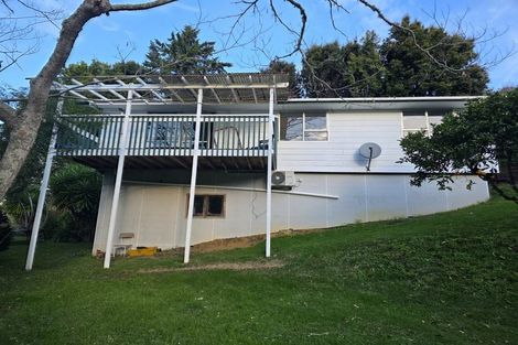 Photo of property in 71 Silverstream Road, Horahora, Whangarei, 0110