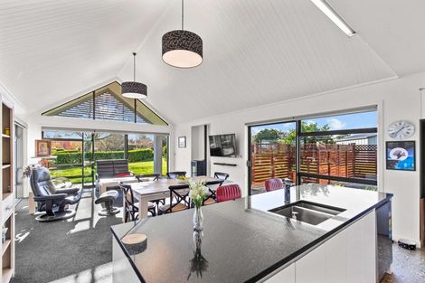 Photo of property in 3 Pinot Crescent, Ohau, Levin, 5570