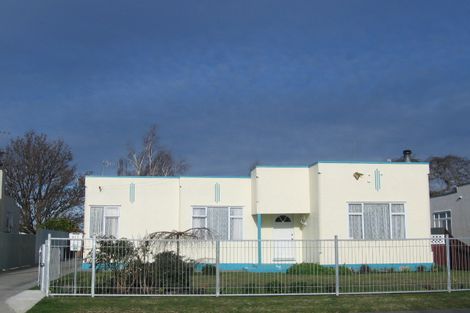 Photo of property in 817 Tawa Street, Mahora, Hastings, 4120