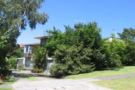 Photo of property in 13 Richard Farrell Avenue, Remuera, Auckland, 1050