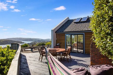 Photo of property in 16 Kahurangi Heights, Aotea, Porirua, 5024