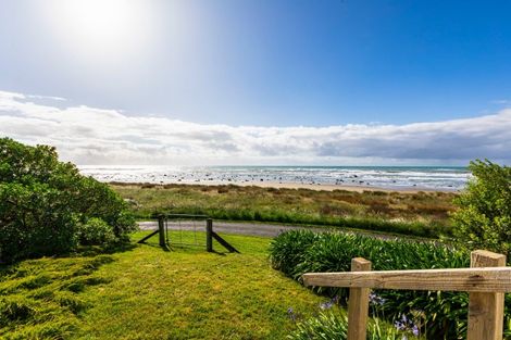 Photo of property in 167 Williams Road, Kairakau, Elsthorpe, 4295