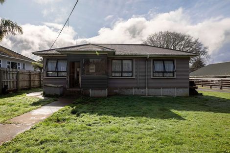 Photo of property in 54 Raihara Street, Kaikohe, 0405
