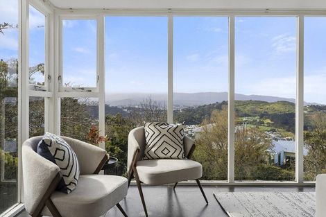 Photo of property in 121 The Ridgeway, Mornington, Wellington, 6021