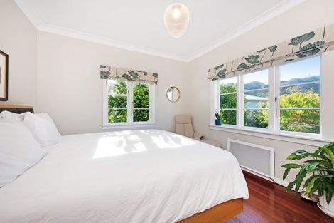 Photo of property in 36 Motueka Street, Ngaio, Wellington, 6035