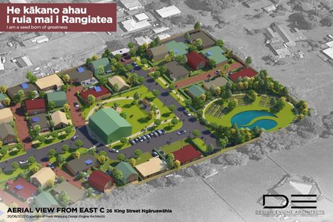 Photo of property in 26 King Street, Ngaruawahia, 3720