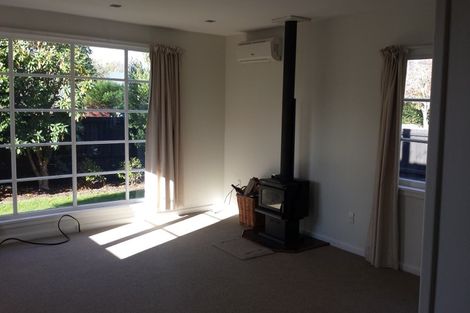 Photo of property in 21 Wayside Avenue, Burnside, Christchurch, 8053