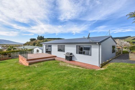 Photo of property in 55 Titri Road, Waihola, Outram, 9073