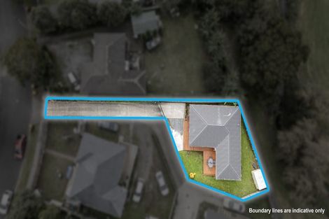 Photo of property in 21a Freyberg Crescent, Pukekohe, 2120