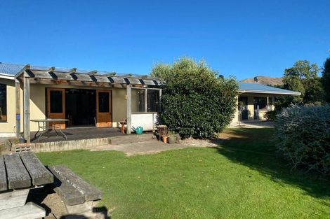 Photo of property in 684 Heathstock Road, Macdonald Downs, Hawarden, 7385