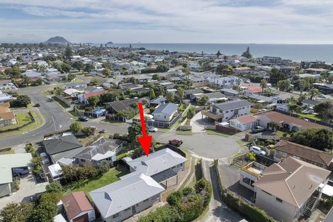 Photo of property in 2a Moorea Place, Mount Maunganui, 3116