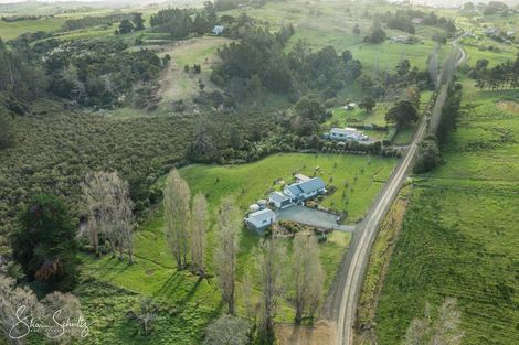 Photo of property in 86 Matakohe Wharf Road, Matakohe, 0593