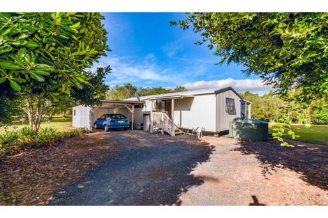 Photo of property in 1629b Springbank Road, Kerikeri, 0293