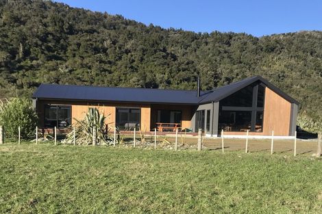 Photo of property in 7/2382 Lake Brunner Road, Inchbonnie, Kumara, 7875