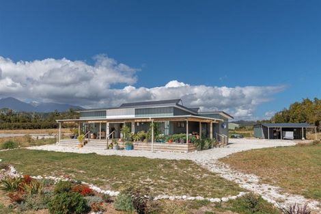 Photo of property in 61 Croninville Terrace, Charleston, 7892