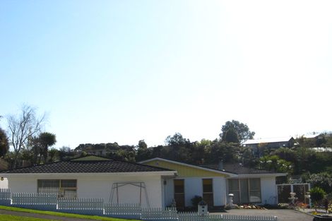 Photo of property in 41 Maratahu Street, Westown, New Plymouth, 4310
