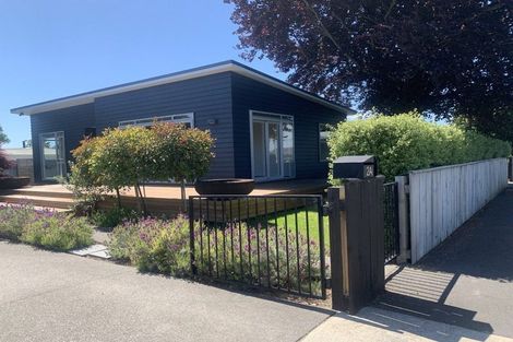 Photo of property in 2a Vivian Street, Solway, Masterton, 5810
