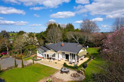 Photo of property in 48 Tapapa Road, Tapapa, Tirau, 3485