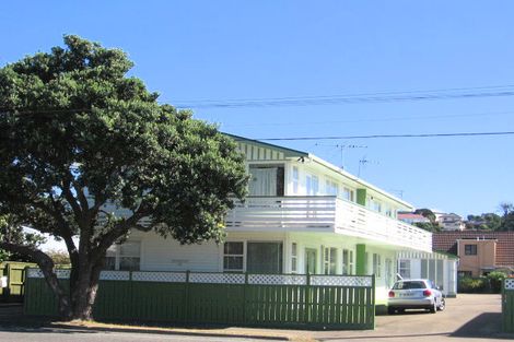 Photo of property in 1/47 Park Road, Miramar, Wellington, 6022