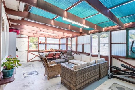 Photo of property in 15 Hay Street, Wainuiomata, Lower Hutt, 5014