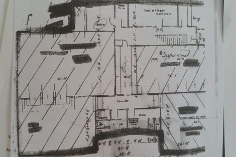 Photo of property in 1662 State Highway 3, Awahuri, Palmerston North, 4479