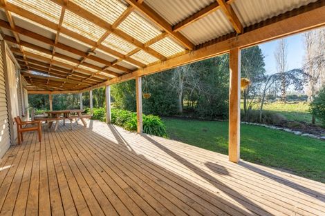 Photo of property in 659 Taylor Road, Belfield, Geraldine, 7992