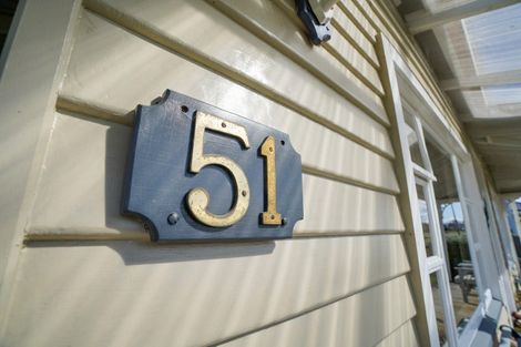 Photo of property in 51 Elles Road, Otautau, 9610