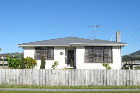 Photo of property in 3 Miria Te Kakara Street, Huntly, 3700