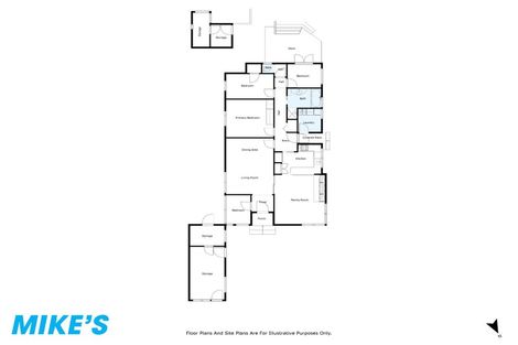 Photo of property in 121 Iranui Road, Inner Kaiti, Gisborne, 4010