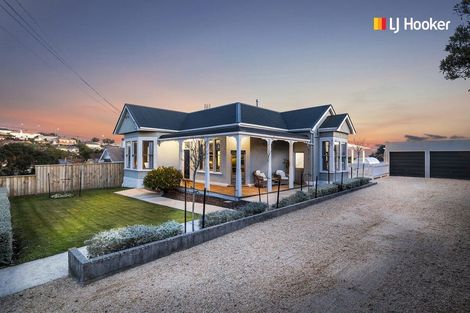Photo of property in 12 Gresham Street, Tainui, Dunedin, 9013