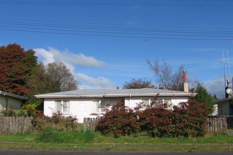 Photo of property in 33 Benella Street, Tokoroa, 3420