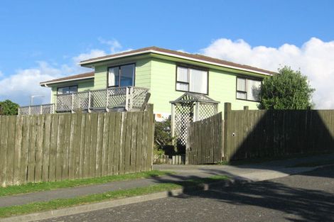 Photo of property in 6 Tikati View, Titahi Bay, Porirua, 5022